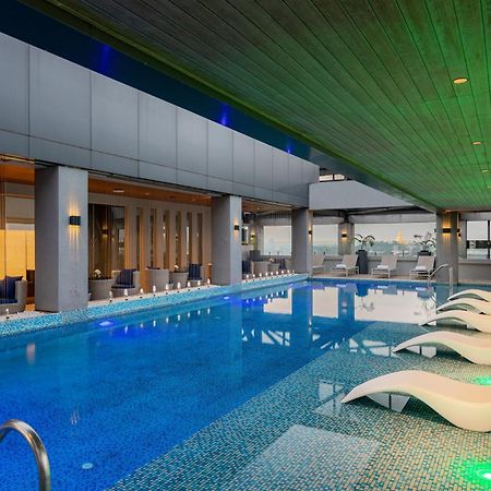 Yangon Thanlwin Hotel Ngoại thất bức ảnh