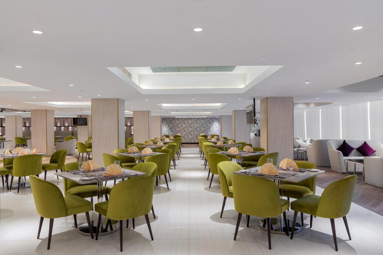 Yangon Thanlwin Hotel Ngoại thất bức ảnh