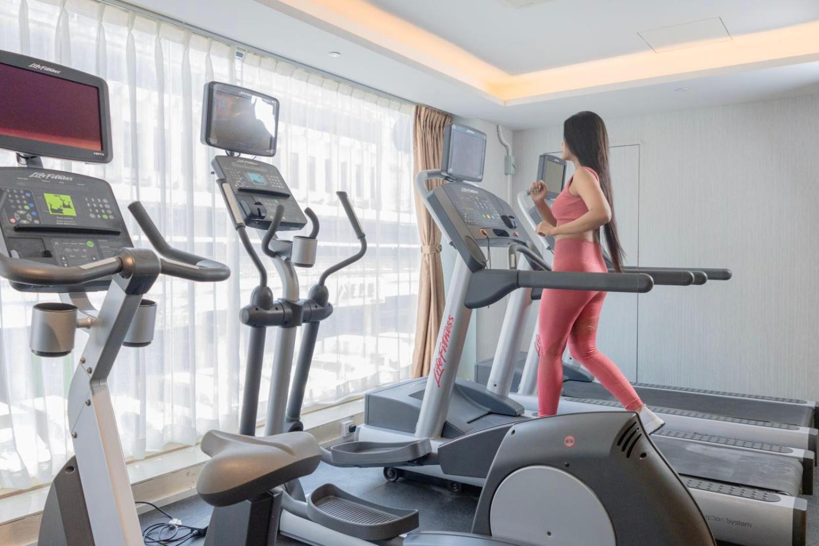 Yangon Thanlwin Hotel Ngoại thất bức ảnh