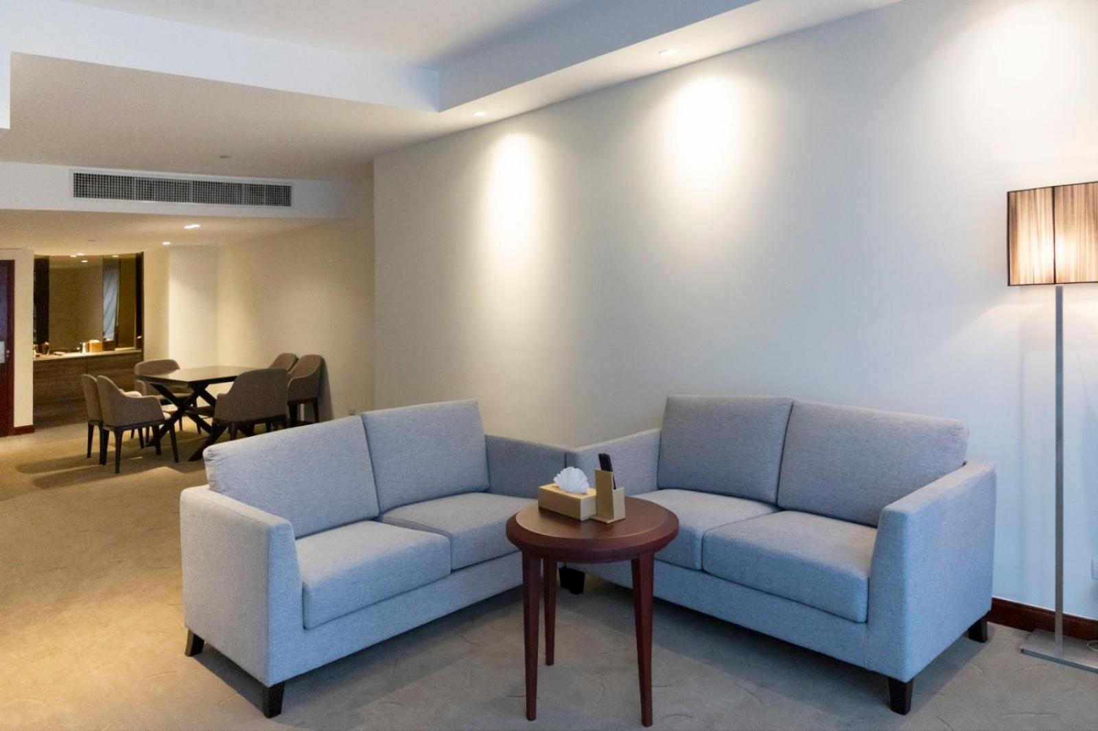 Yangon Thanlwin Hotel Ngoại thất bức ảnh