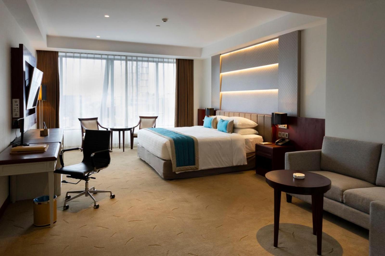 Yangon Thanlwin Hotel Ngoại thất bức ảnh