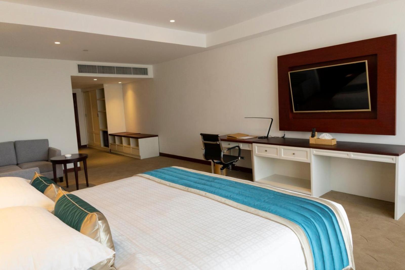 Yangon Thanlwin Hotel Ngoại thất bức ảnh