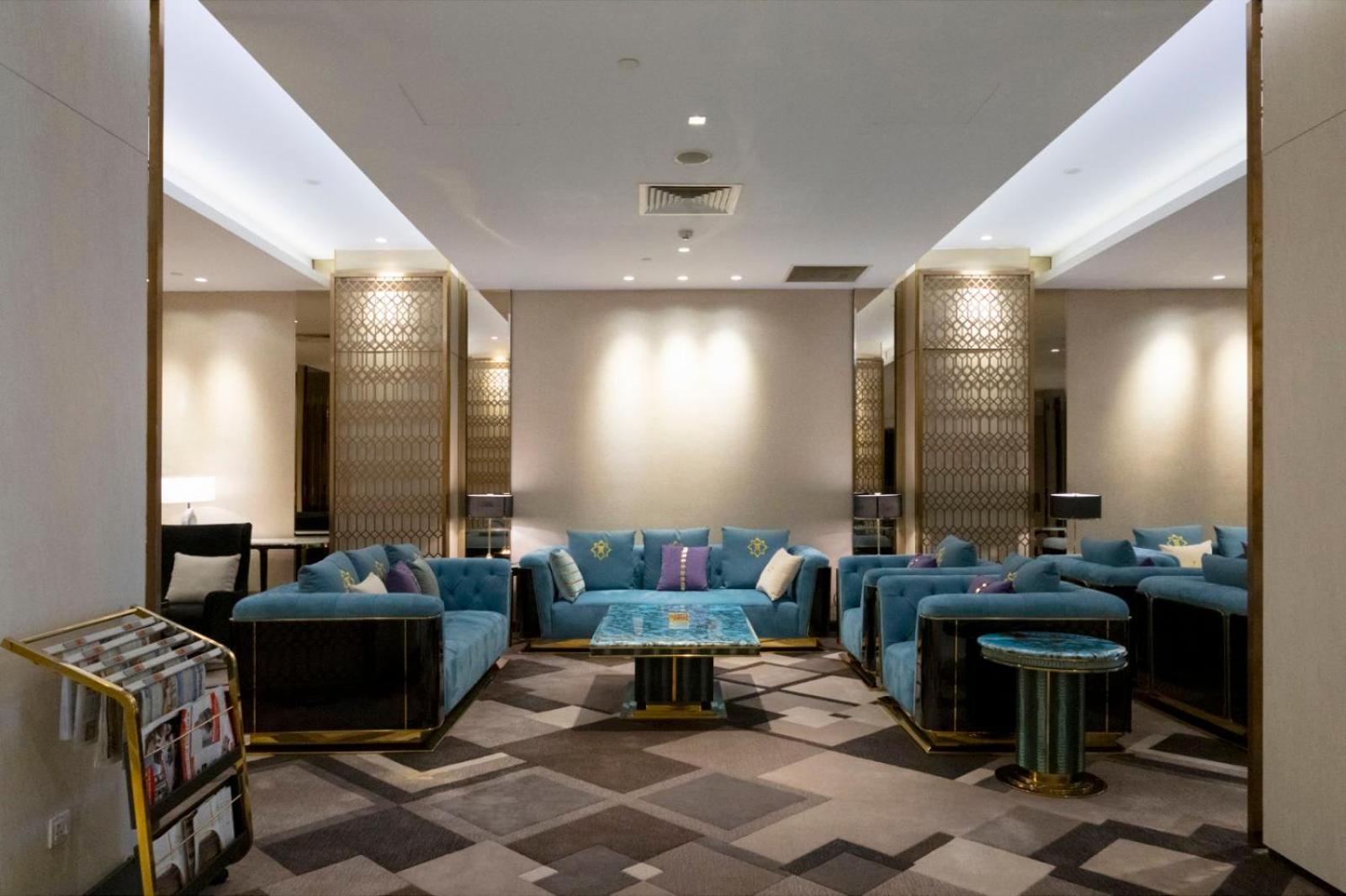 Yangon Thanlwin Hotel Ngoại thất bức ảnh
