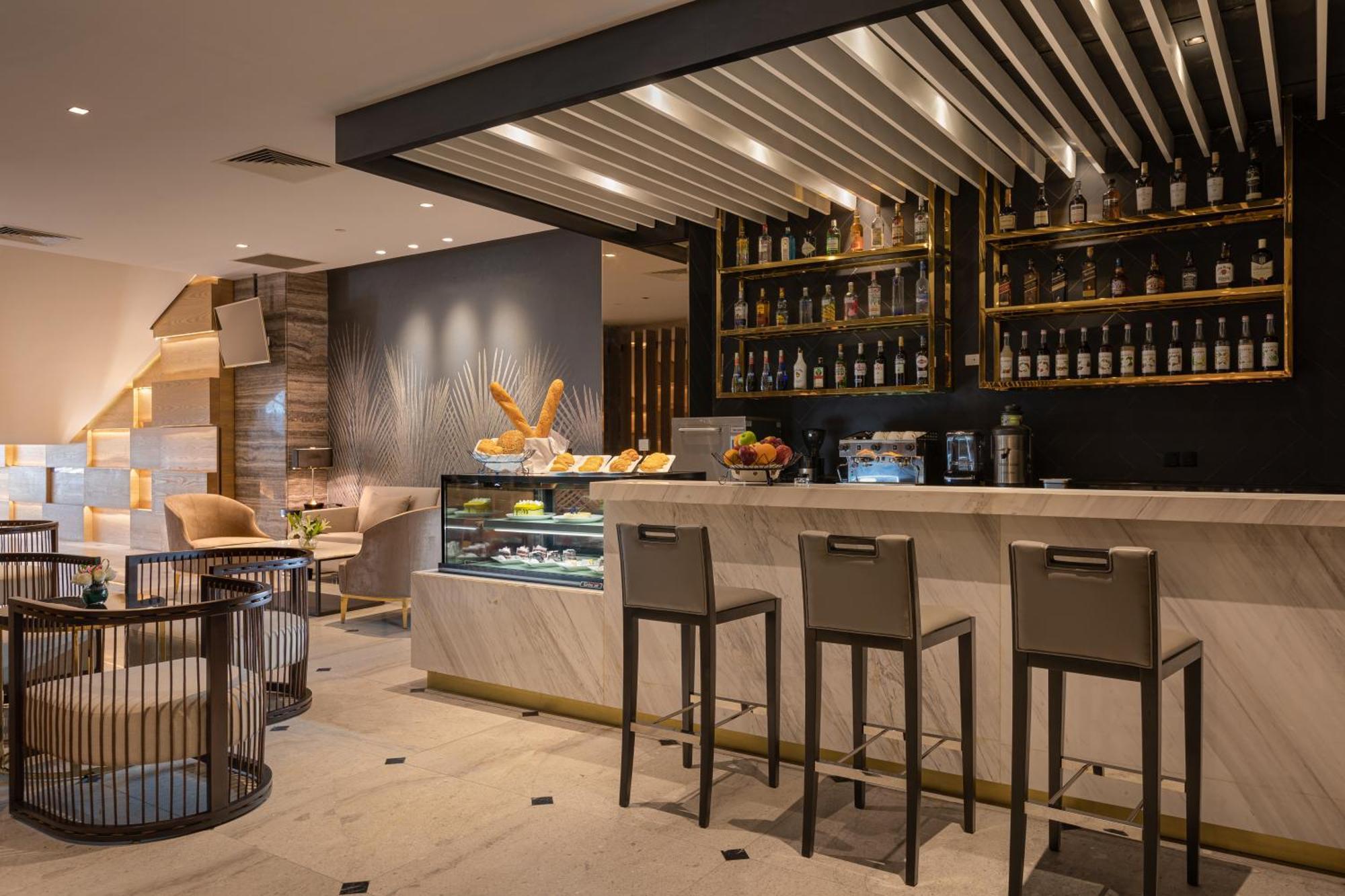 Yangon Thanlwin Hotel Ngoại thất bức ảnh