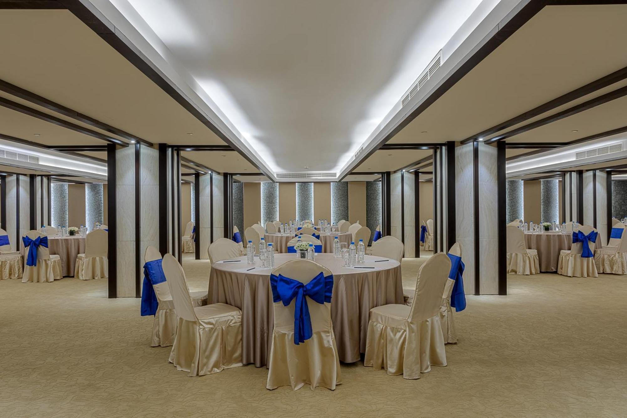 Yangon Thanlwin Hotel Ngoại thất bức ảnh