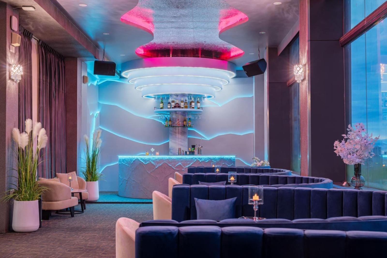 Yangon Thanlwin Hotel Ngoại thất bức ảnh