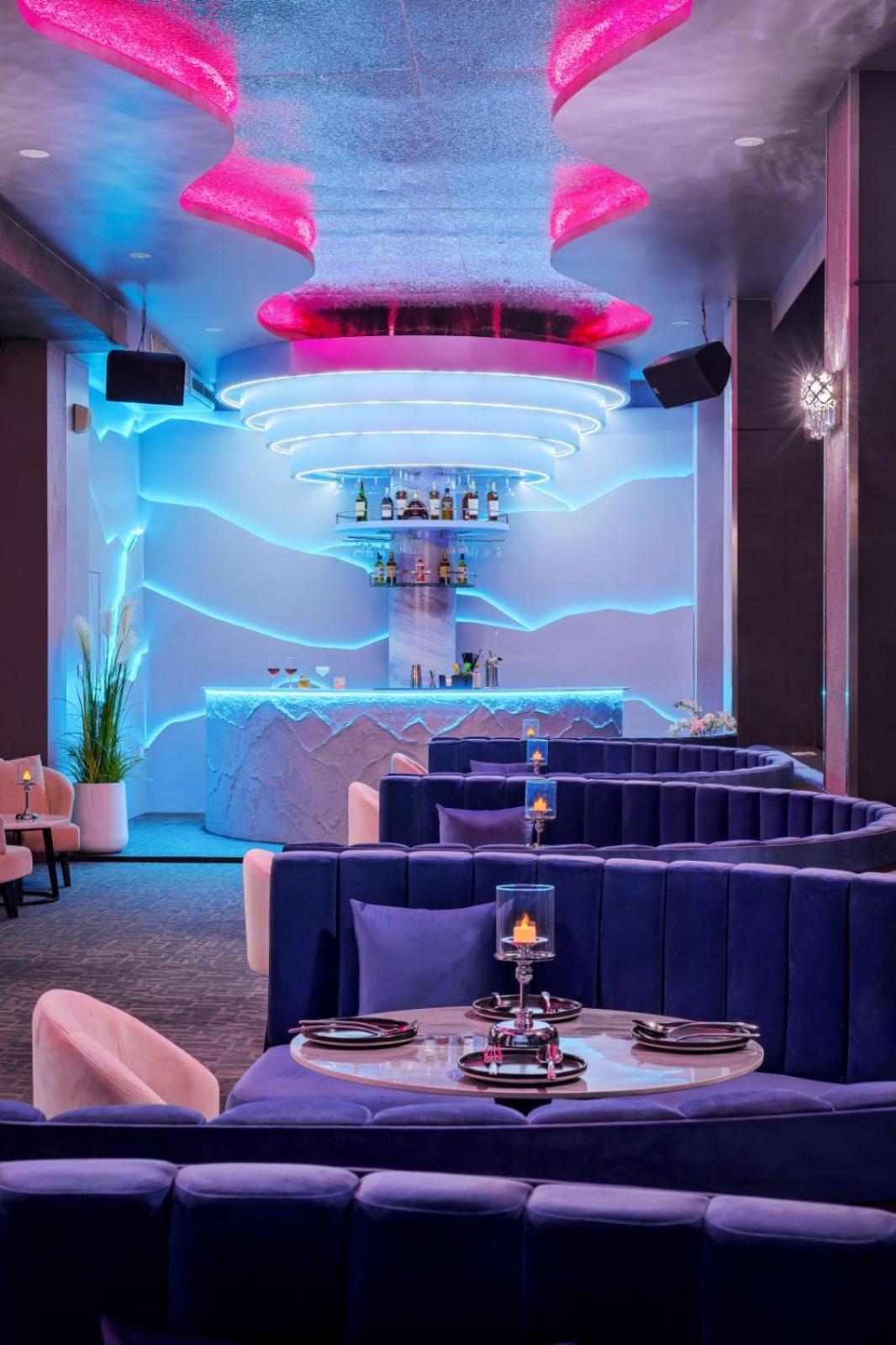 Yangon Thanlwin Hotel Ngoại thất bức ảnh