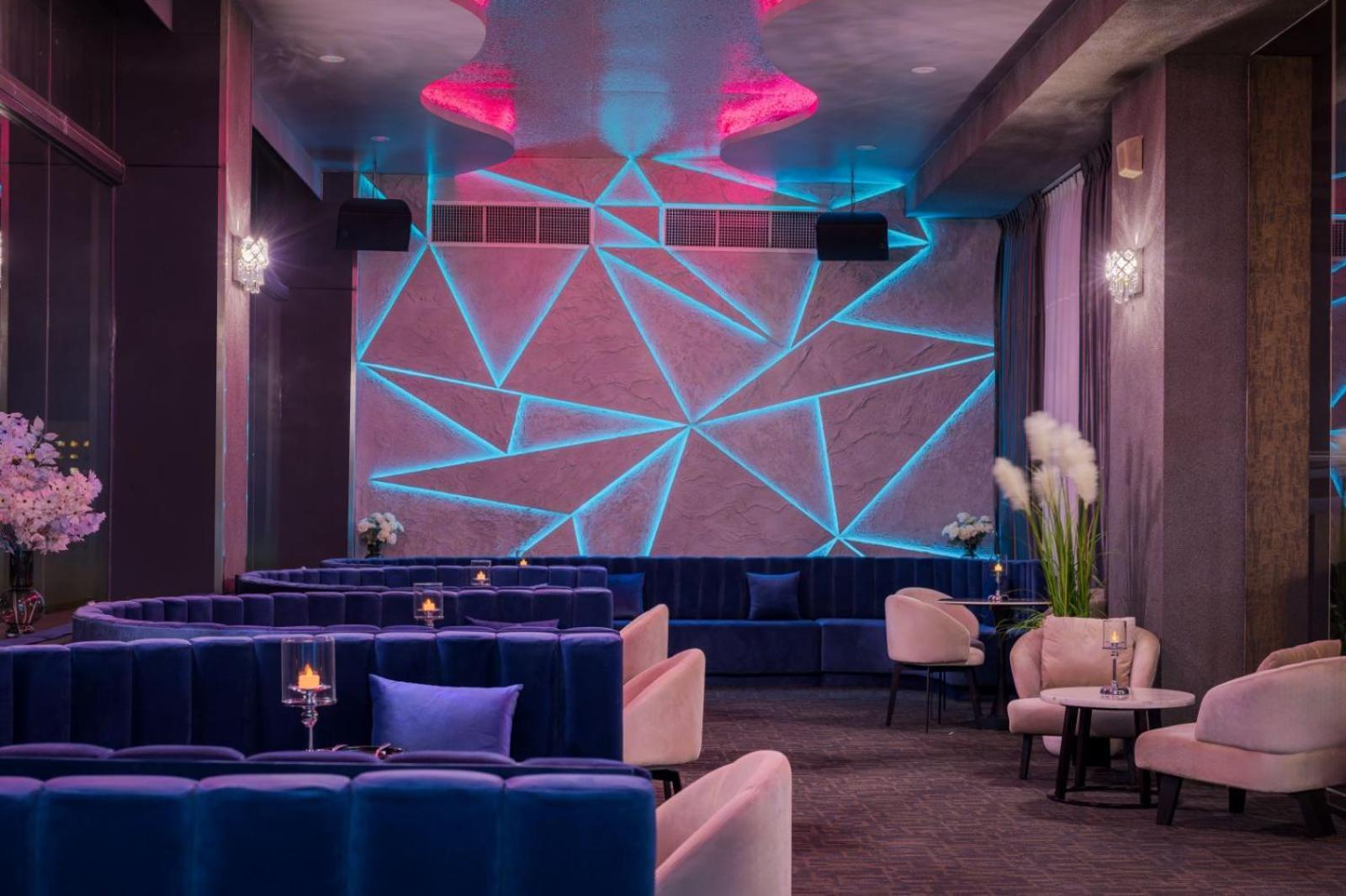 Yangon Thanlwin Hotel Ngoại thất bức ảnh