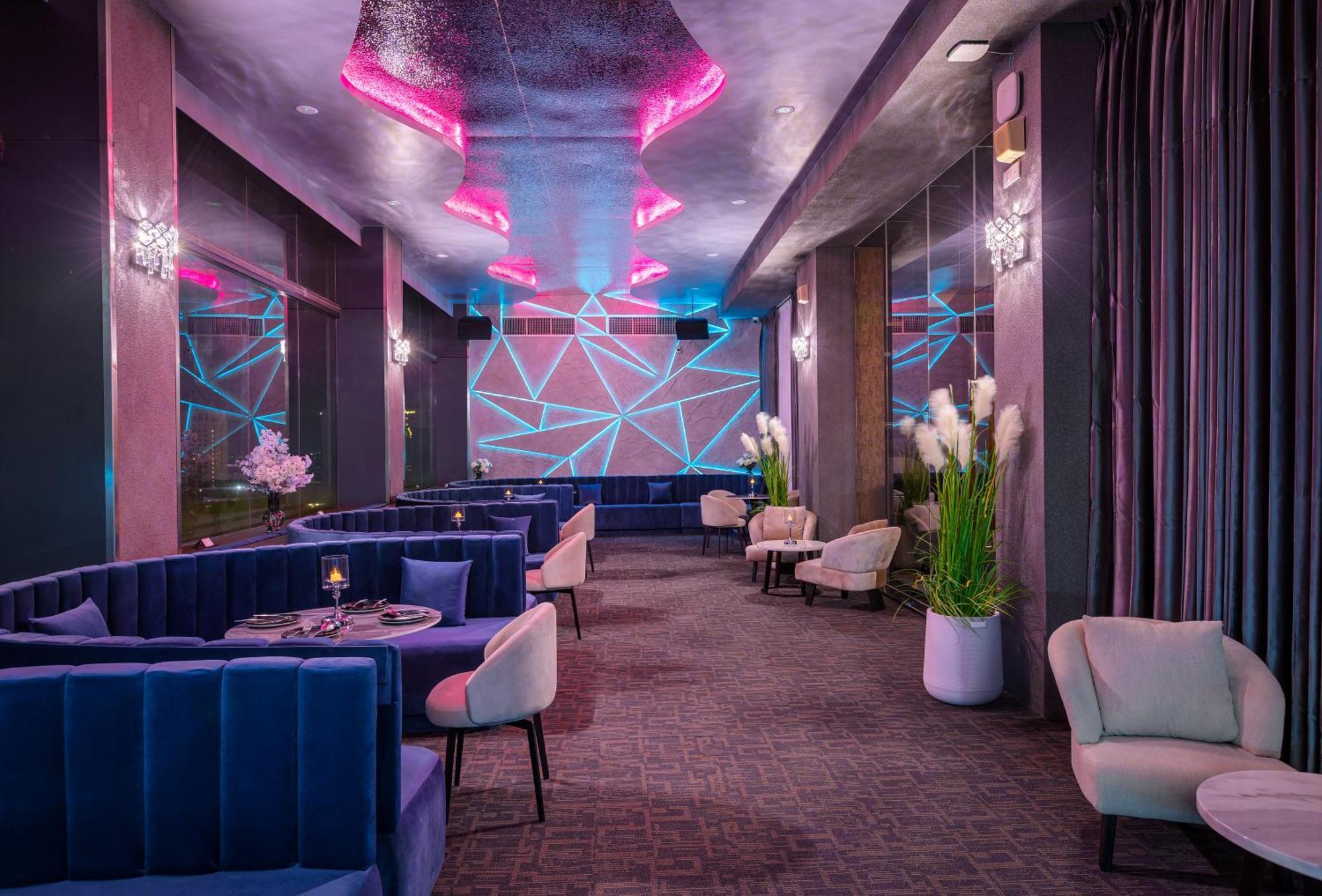 Yangon Thanlwin Hotel Ngoại thất bức ảnh