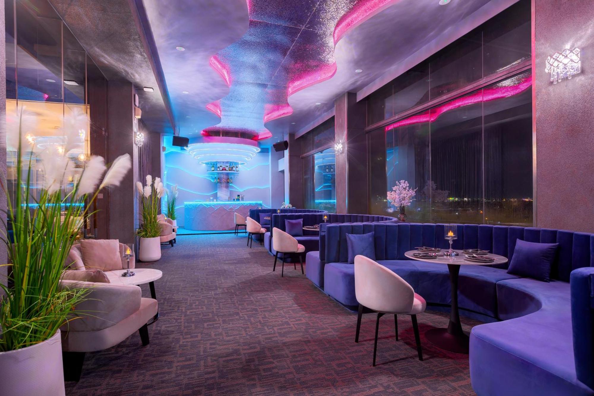 Yangon Thanlwin Hotel Ngoại thất bức ảnh