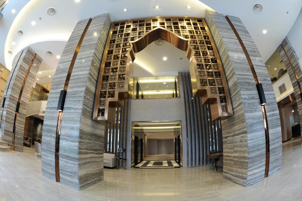 Yangon Thanlwin Hotel Ngoại thất bức ảnh
